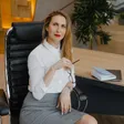 Юлия Сергеевна Мерц